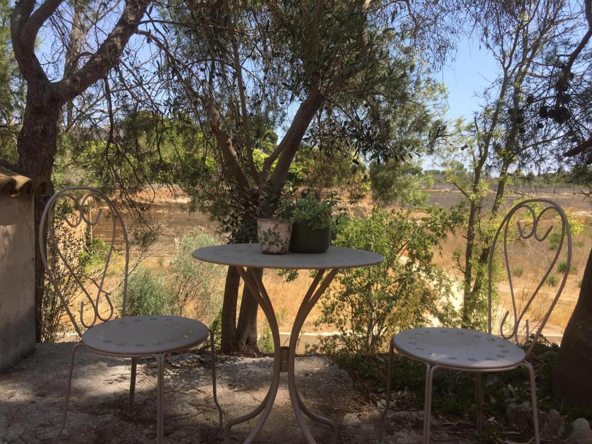 Petra - Country House Monteroni di Lecce Exterior foto