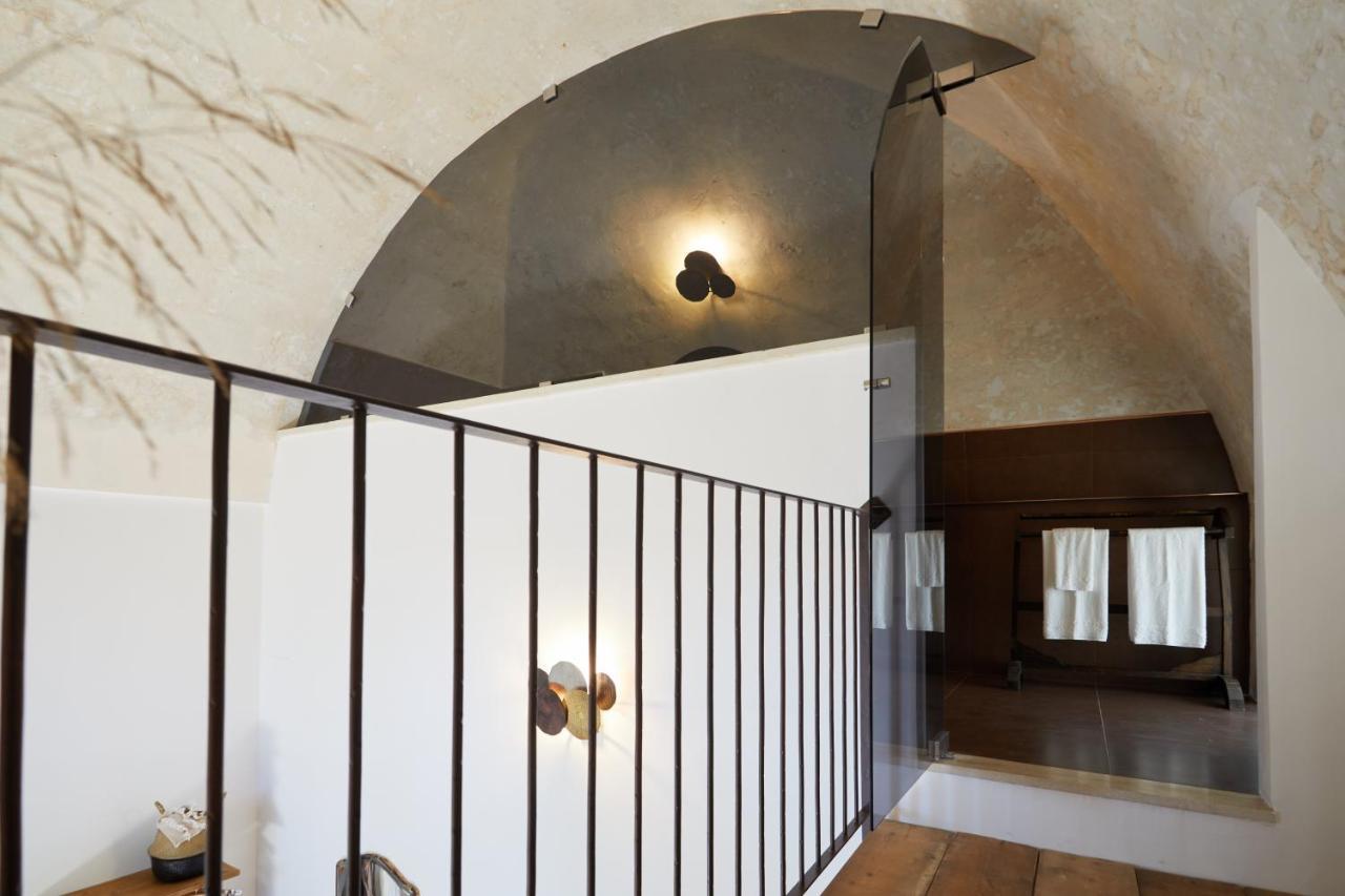 Petra - Country House Monteroni di Lecce Exterior foto
