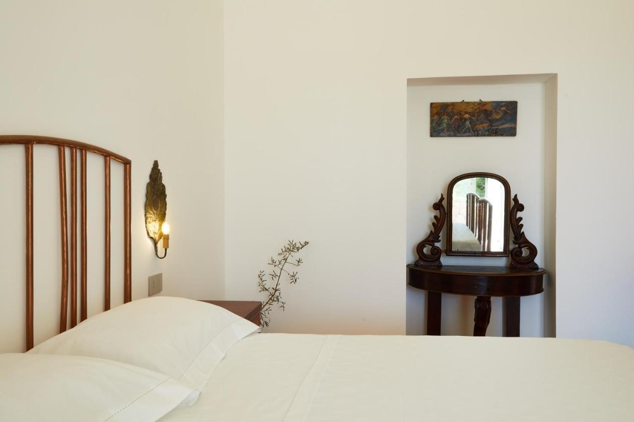 Petra - Country House Monteroni di Lecce Exterior foto