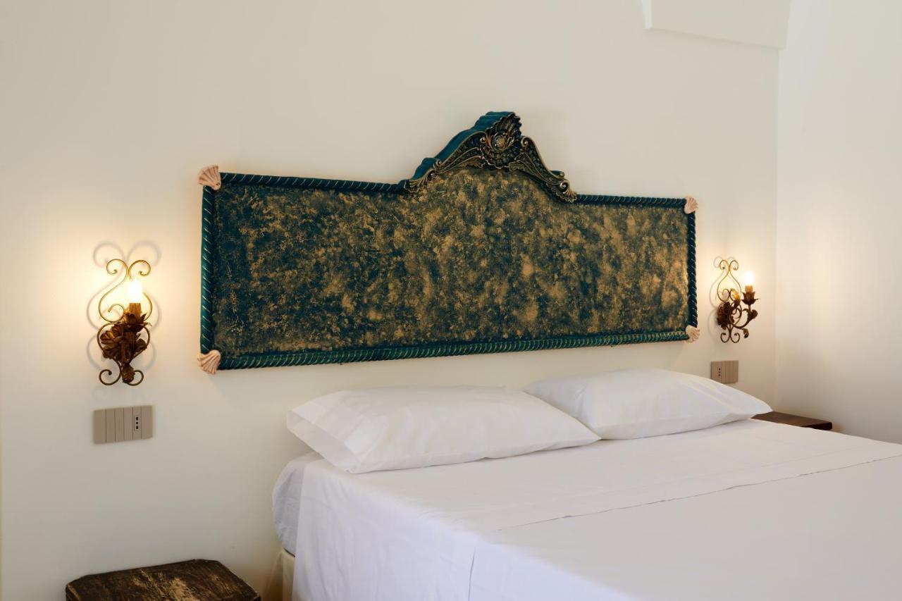 Petra - Country House Monteroni di Lecce Exterior foto