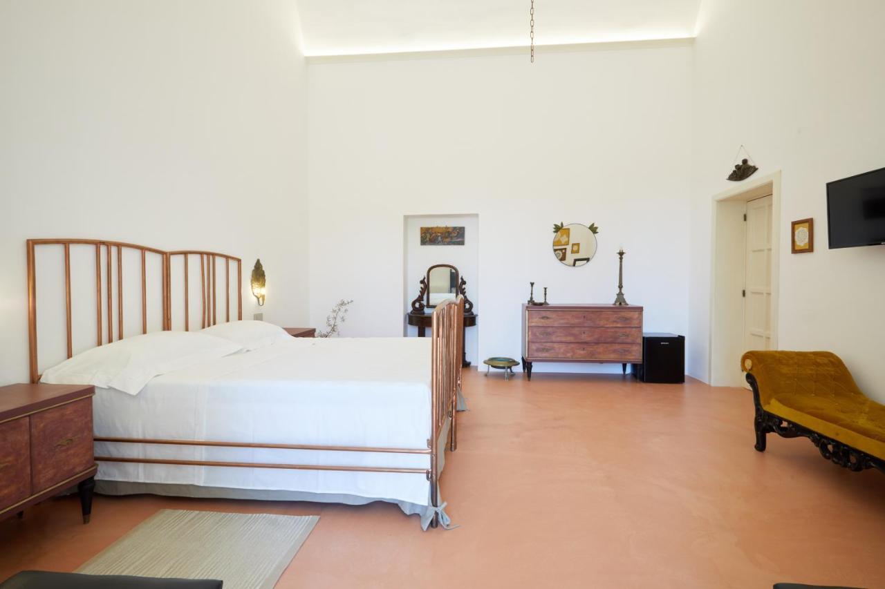Petra - Country House Monteroni di Lecce Exterior foto