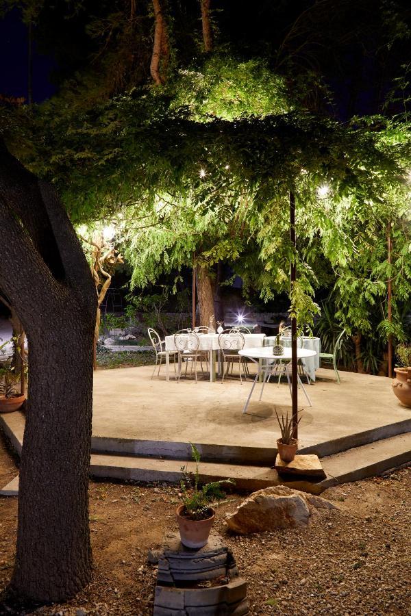 Petra - Country House Monteroni di Lecce Exterior foto