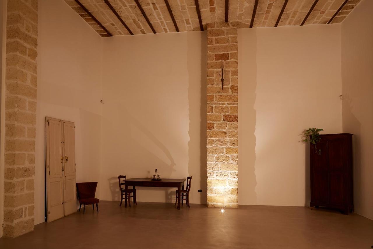 Petra - Country House Monteroni di Lecce Exterior foto