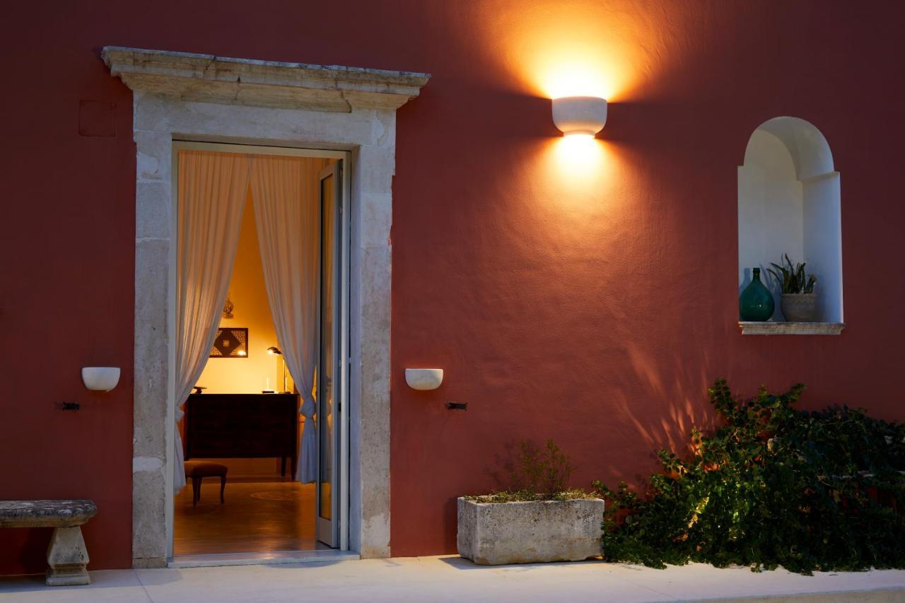 Petra - Country House Monteroni di Lecce Exterior foto